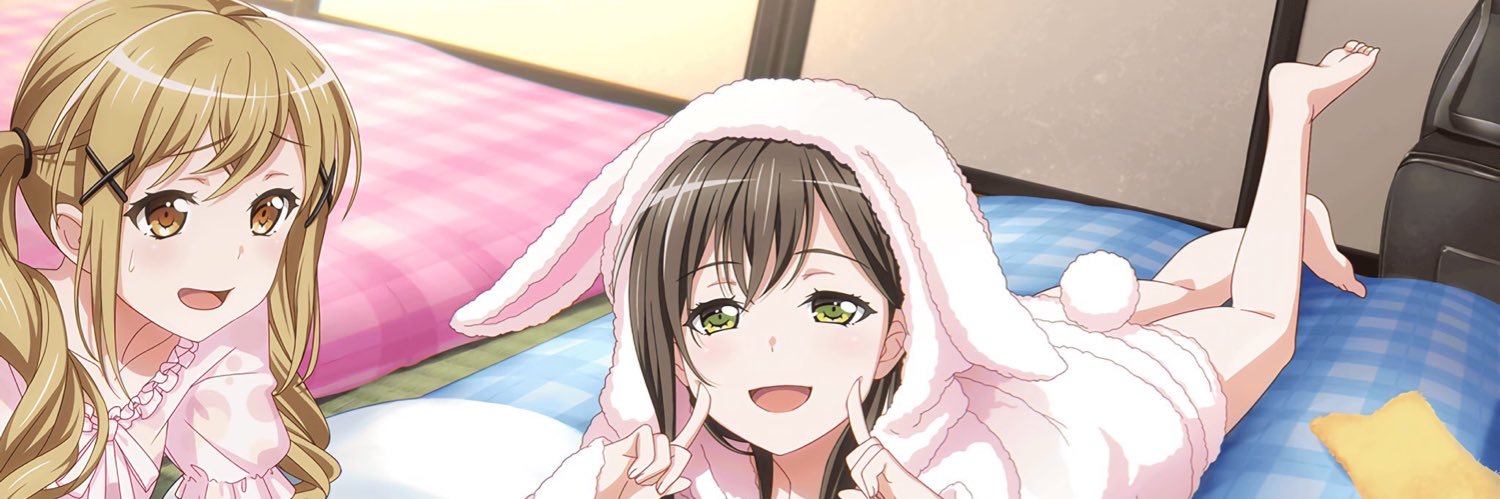 huraxv's profile banner image