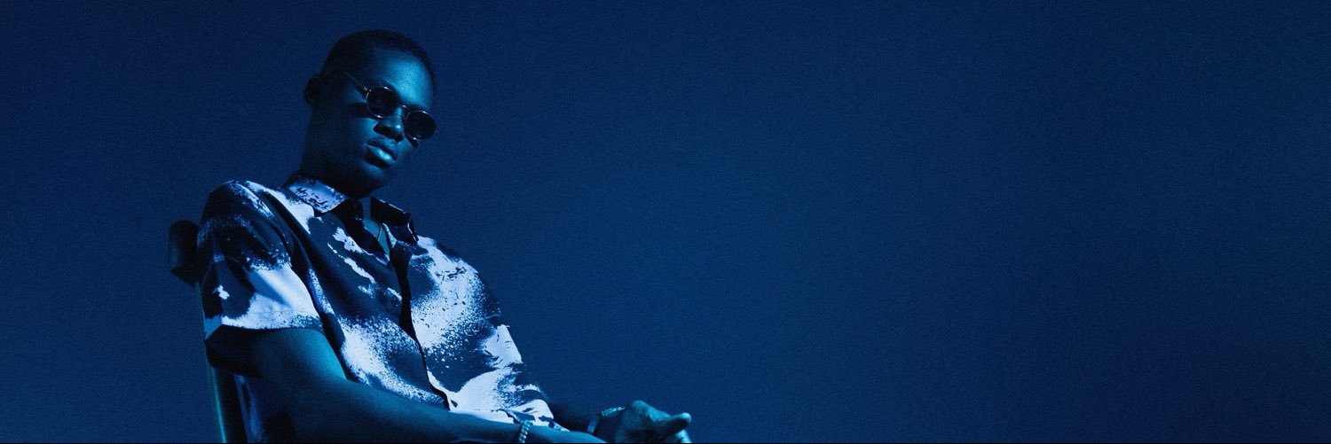 tkriddimz's profile banner image