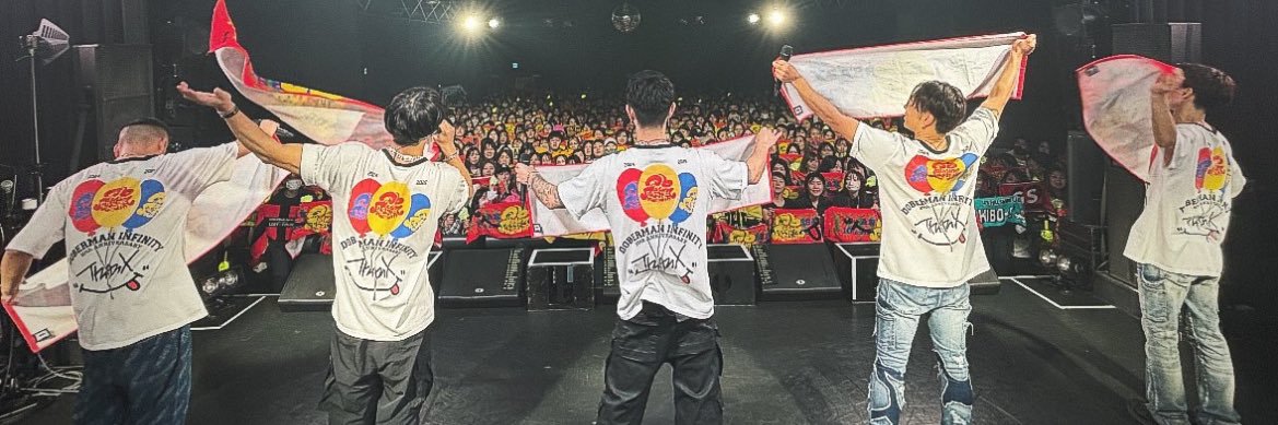 LDH_ex24ile's profile banner image