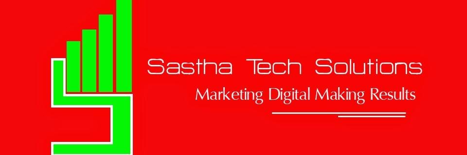 sasthatech's profile banner image