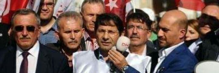 KavluMustafa's profile banner image
