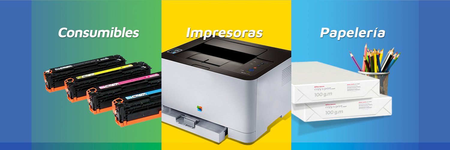 123Tintas's profile banner image