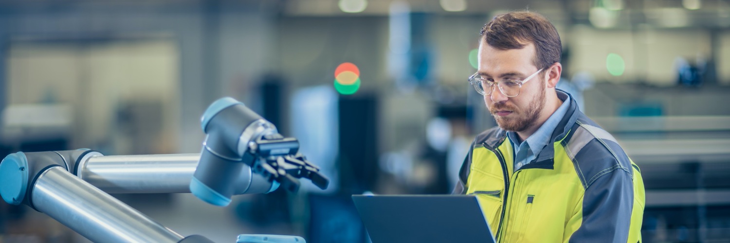 Robonumérique banner