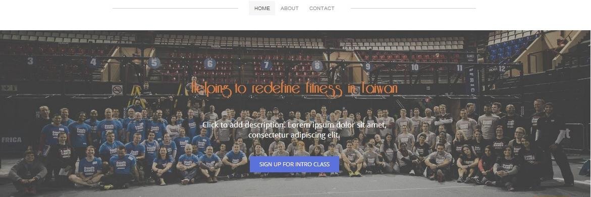 FCTaipei's profile banner image