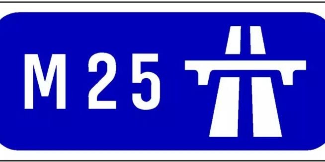 M25information's profile banner image
