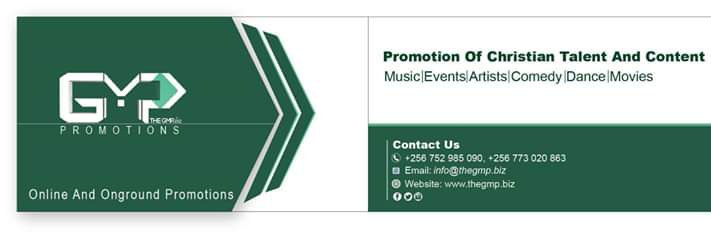 GMP Promotions banner