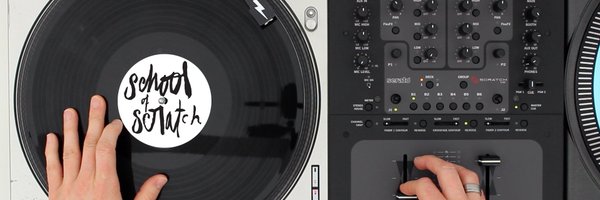 SchoolOfScratch Profile Banner