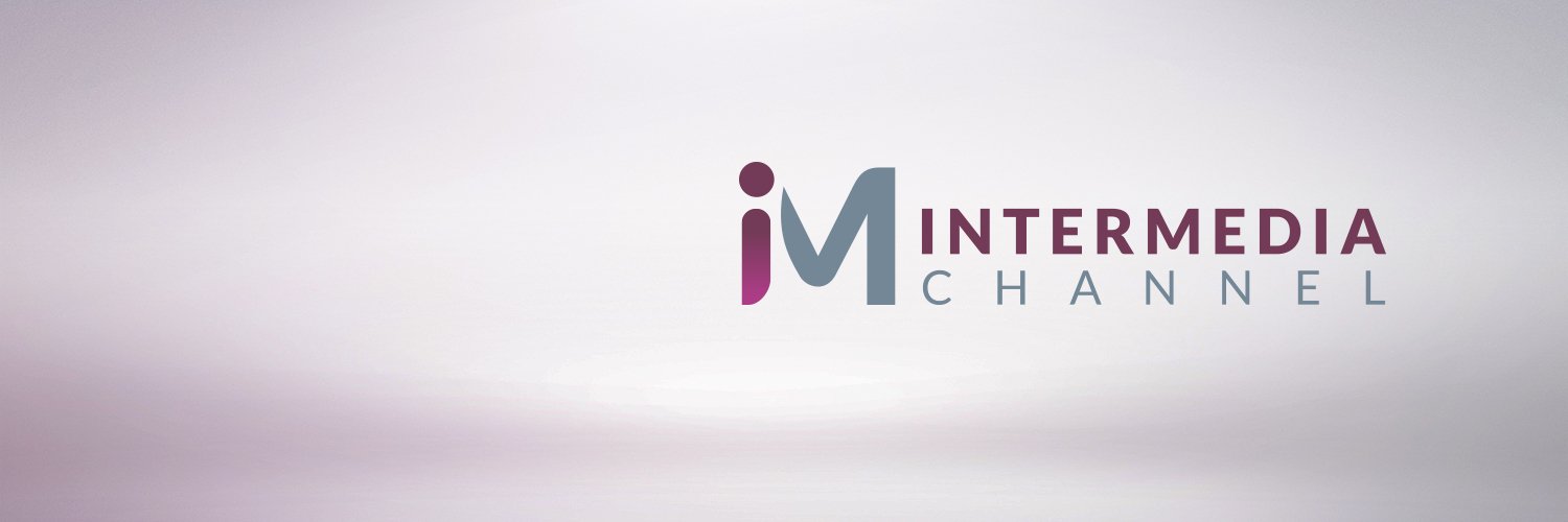 @Intermediachannel banner