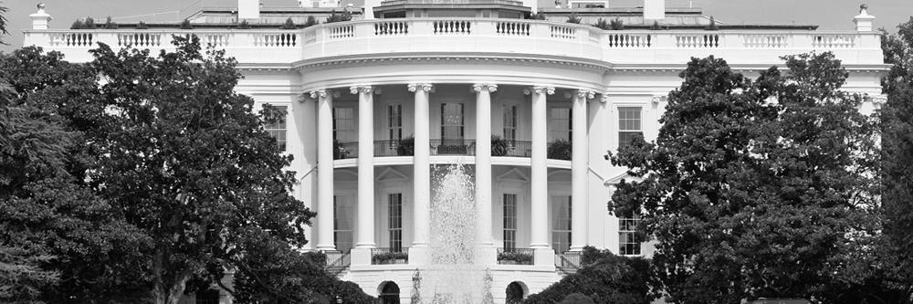 White House Correspondents Insider banner