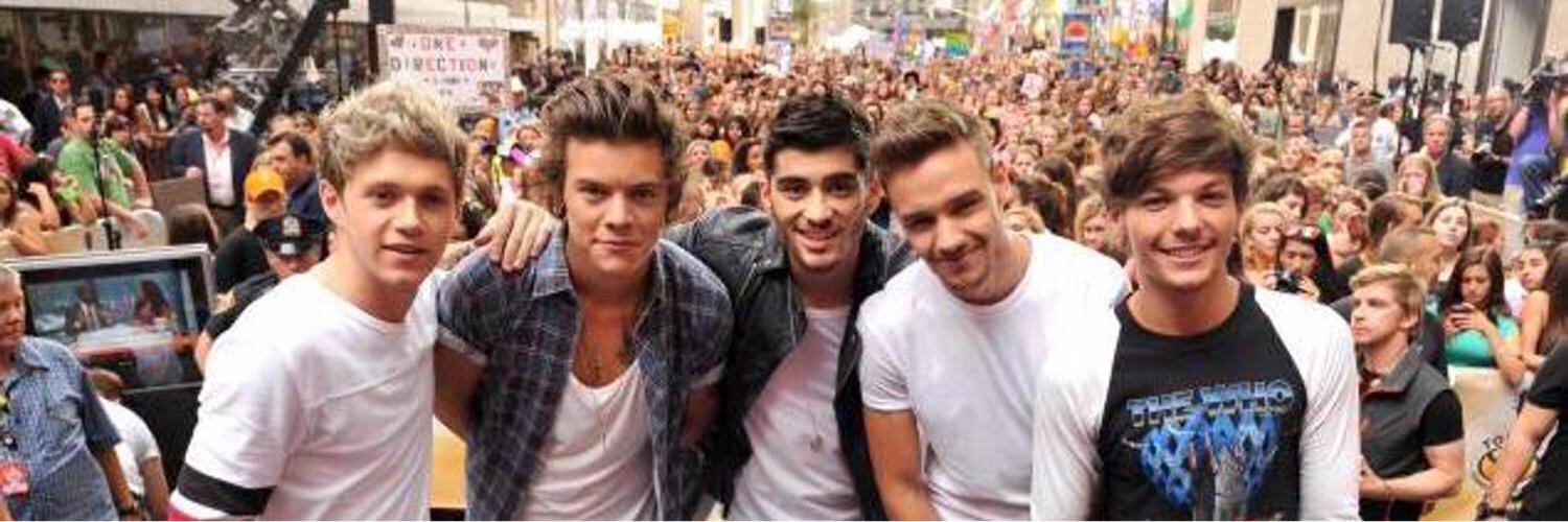 1D_AF_forever's profile banner image