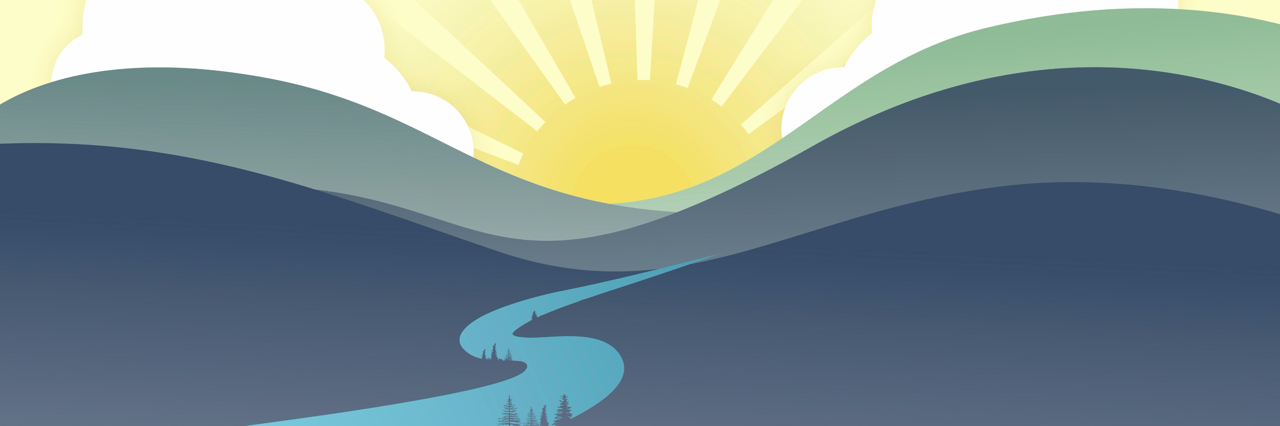 Randolph Elementary banner