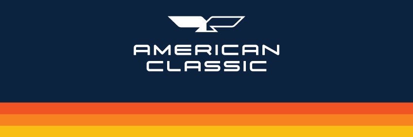 American Classic banner
