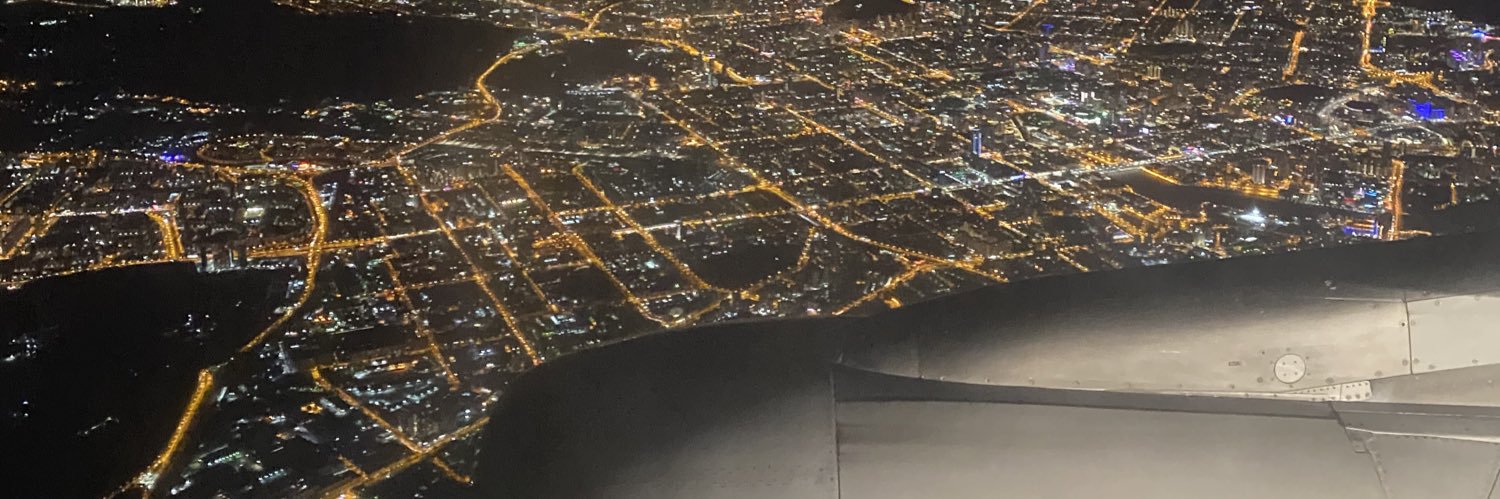 AlexFatCat's profile banner image