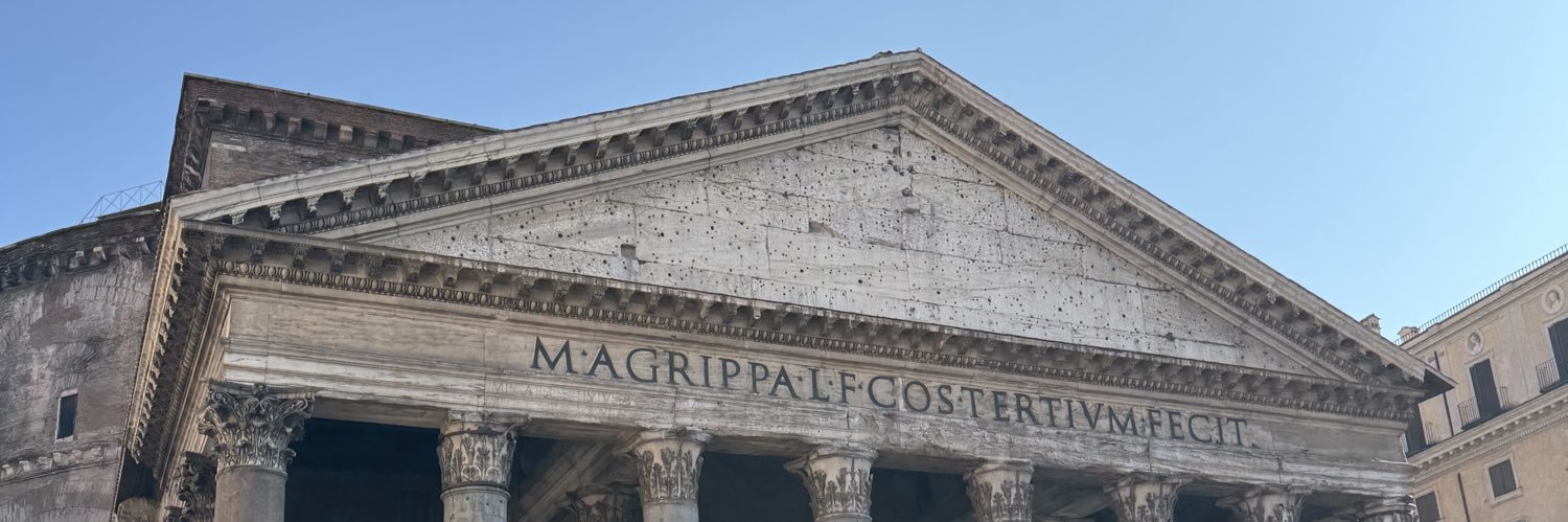 Pontus Staunstrup banner