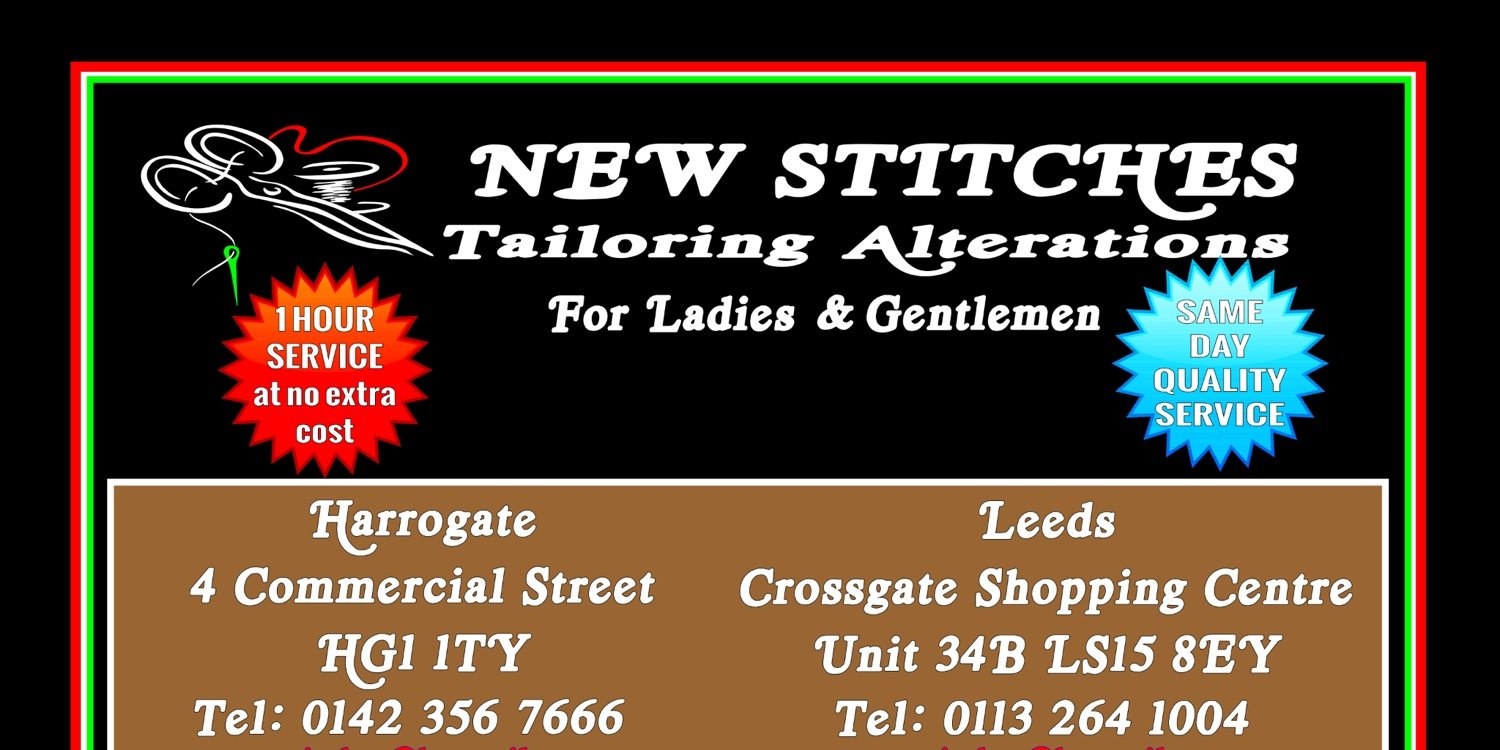 NStitches's profile banner image
