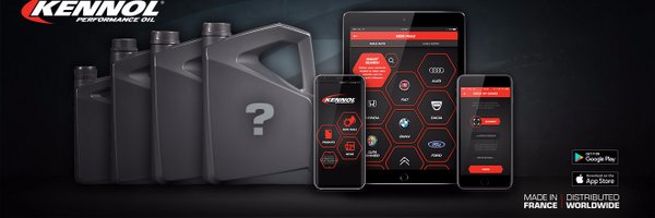 KENNOL Profile Banner