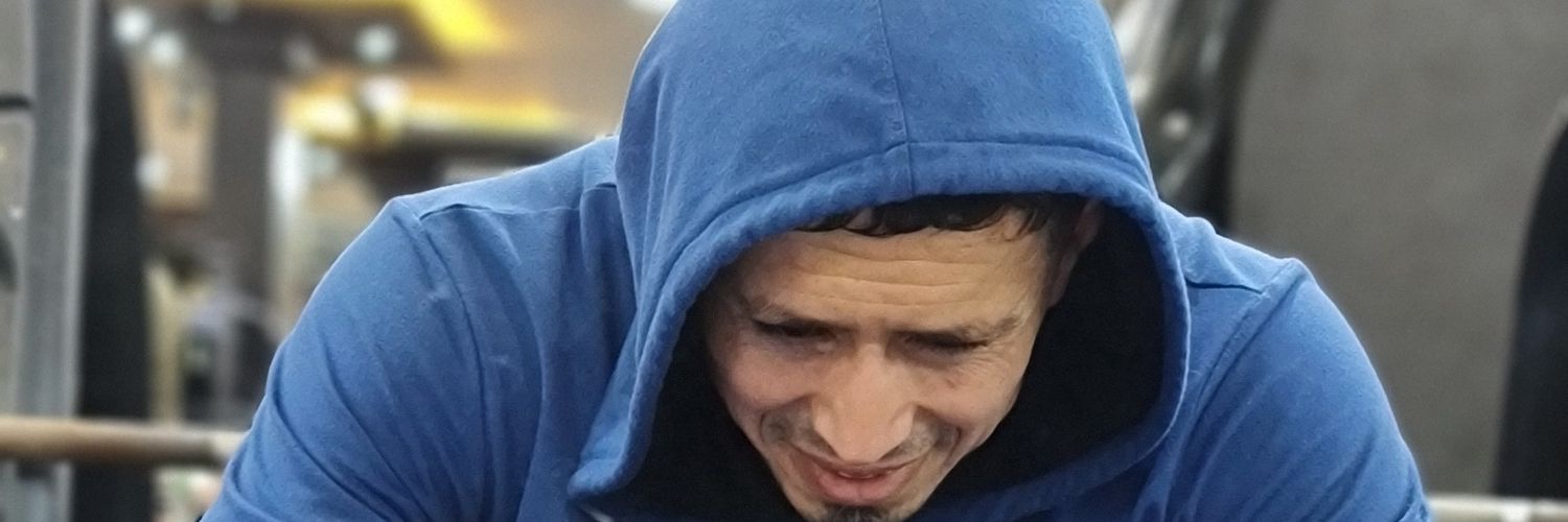 Mohamed Ekshame banner