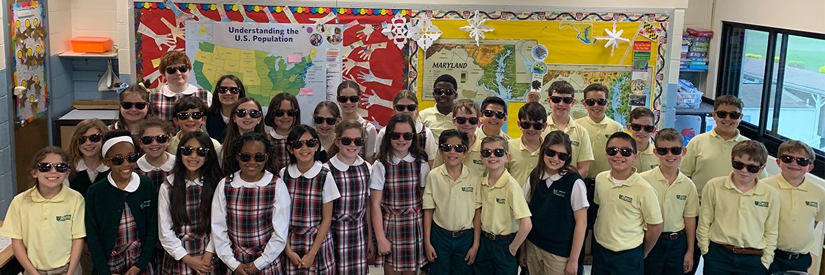 MsgrSladeSchool banner