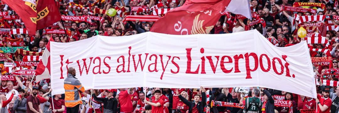 Fx....#YNWA banner