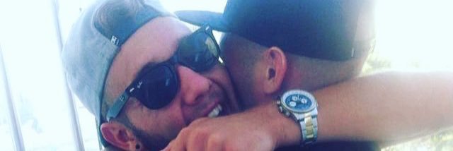 funkyyD91's profile banner image