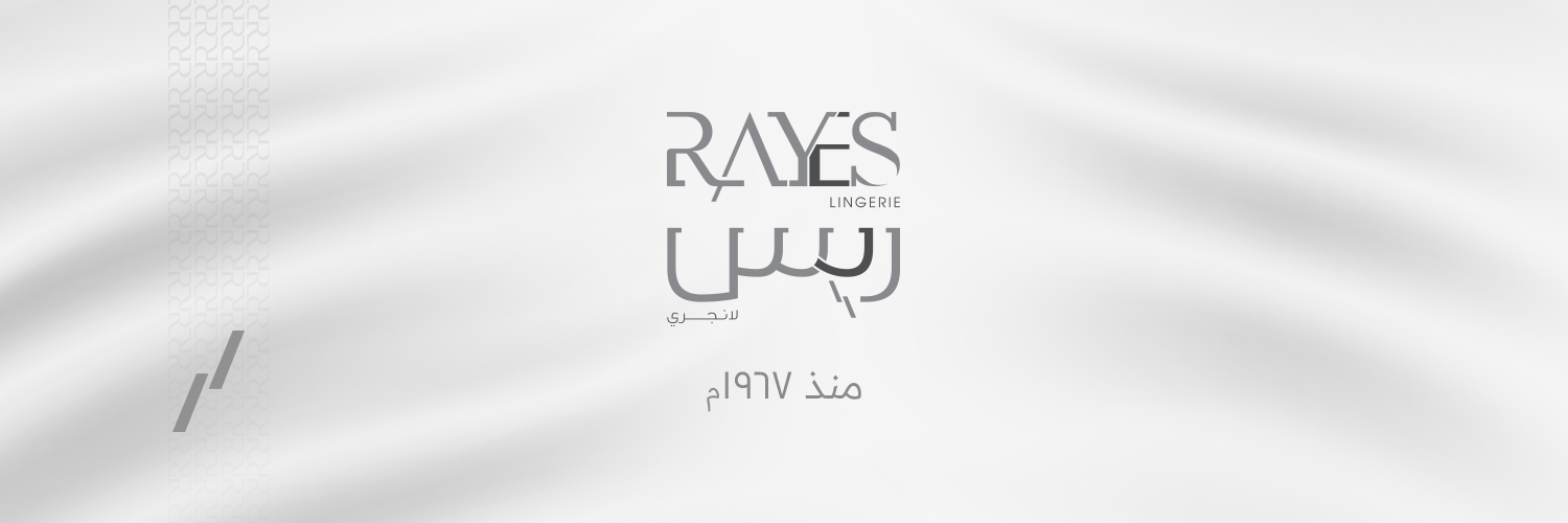 ALRAYESLINGERIE's profile banner image