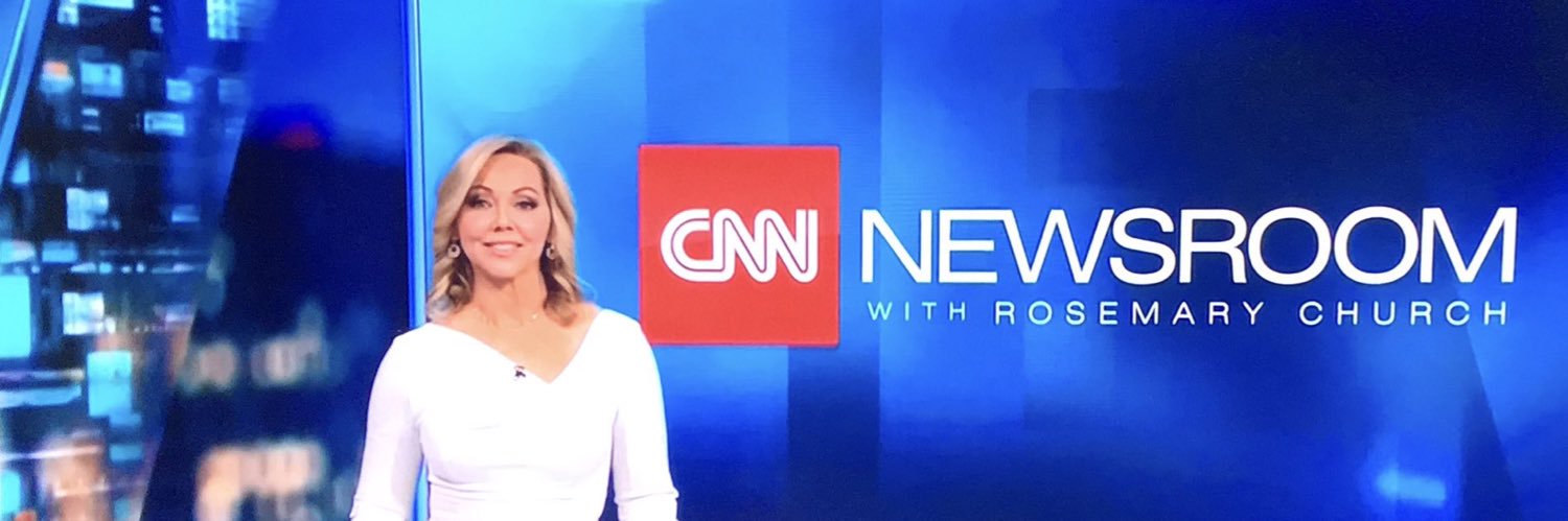 Rosemary Church banner