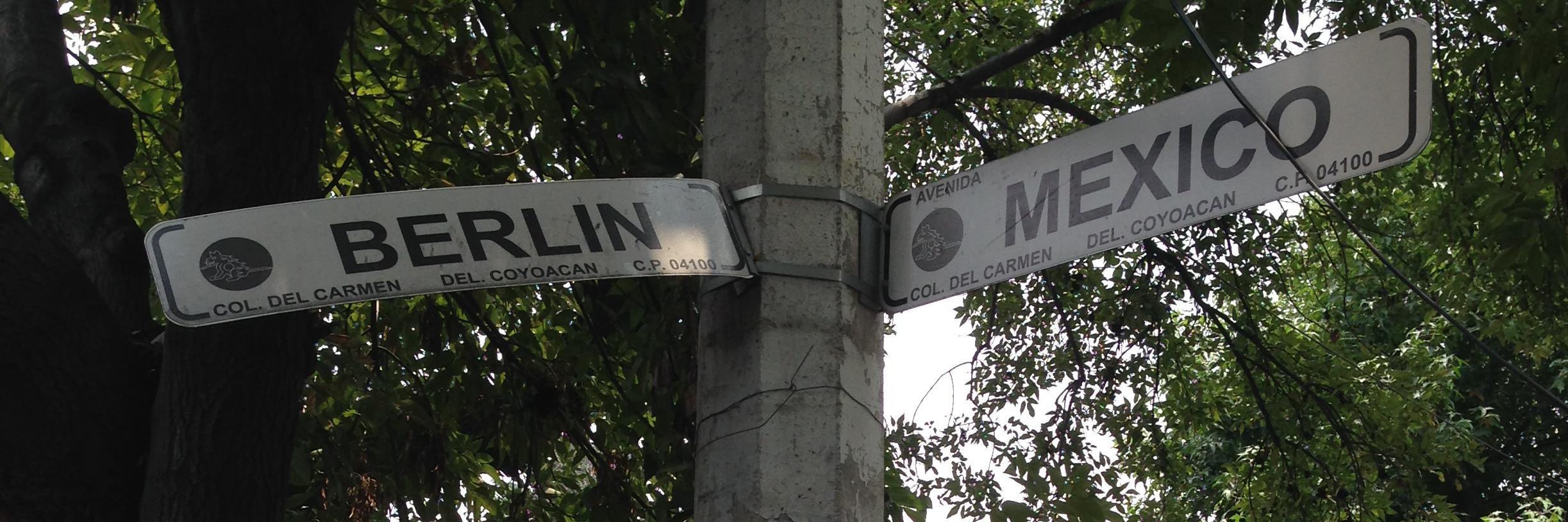 BerlinCastro's profile banner image