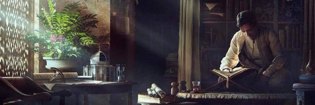 beshar265's profile banner image