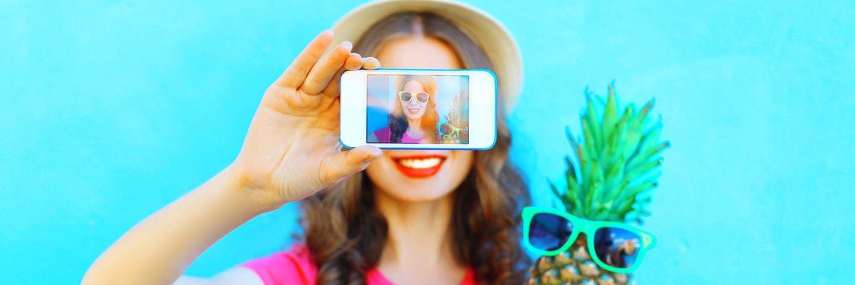 Steps City Magazine banner