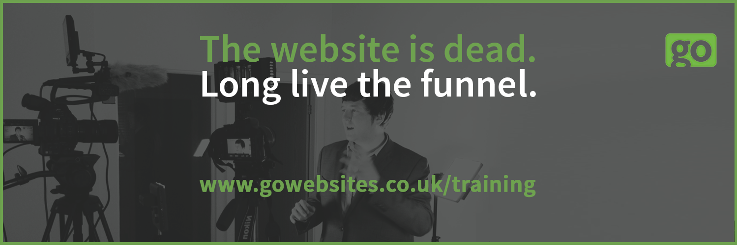 gowebsitesuk's profile banner image