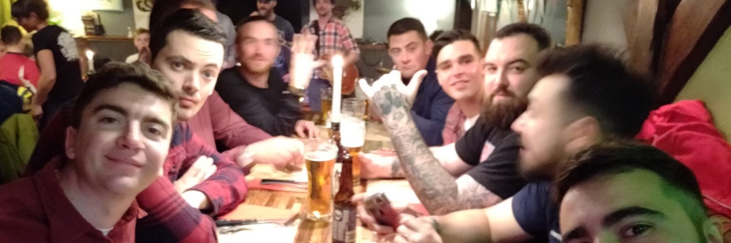 Ricklezz's profile banner image
