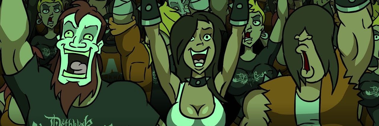 Random_Axcess's profile banner image