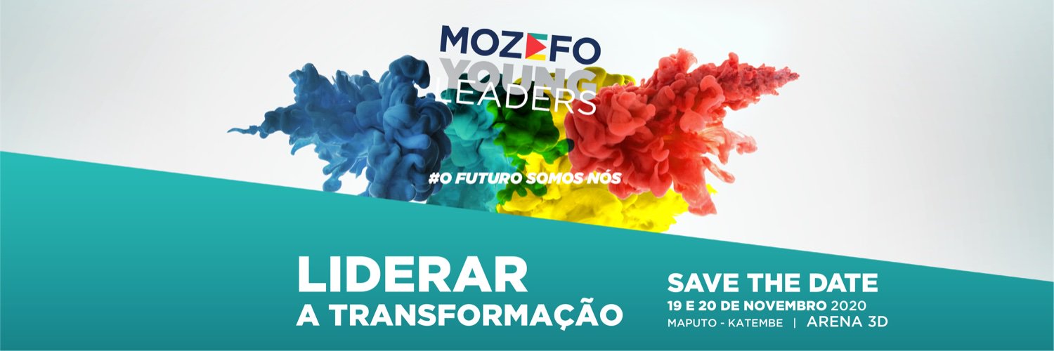 MOZEFO's profile banner image