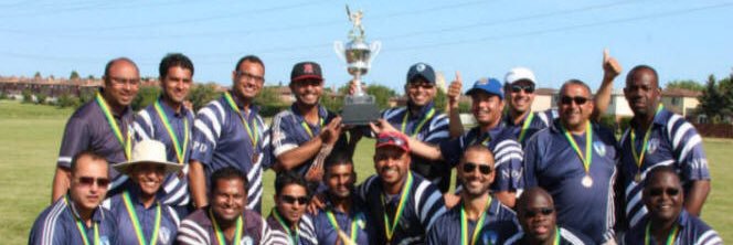 NYPDCricketClub banner