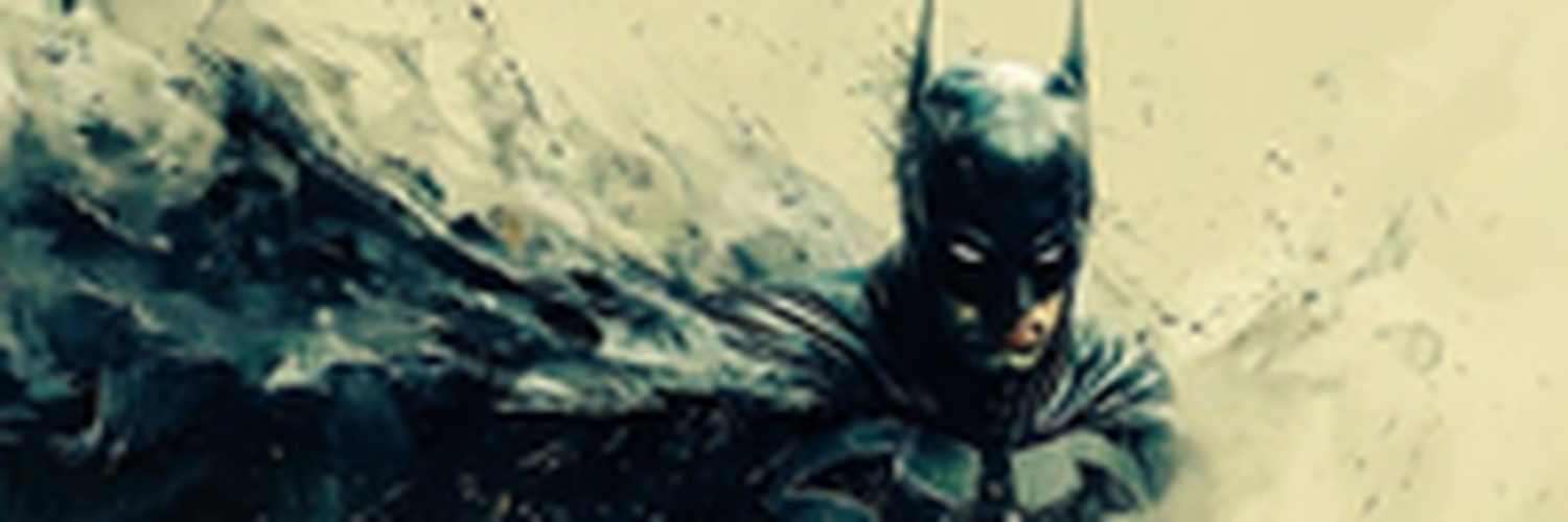maxluzr5's profile banner image