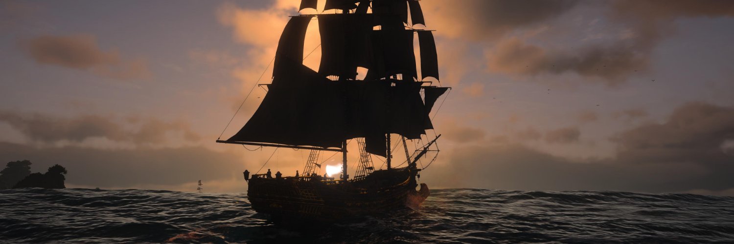 ThatsCaptainM8's profile banner image