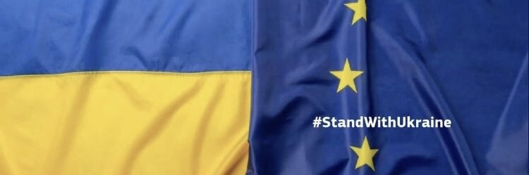 August Kronborg 🇪🇺🇺🇦 banner