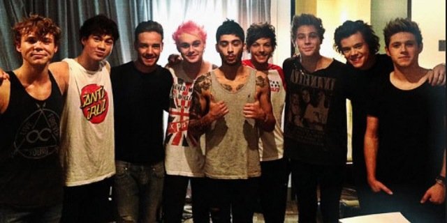 Welove5SOS_2011's profile banner image