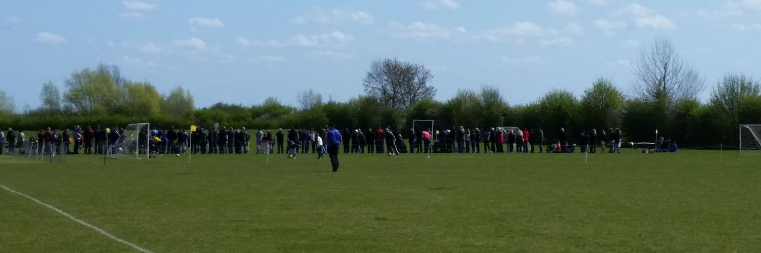 SawtryColts's profile banner image