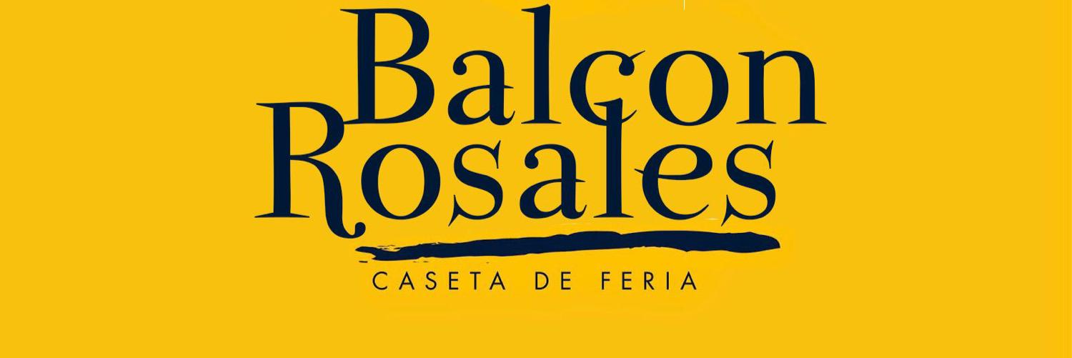 Balcon Rosales banner