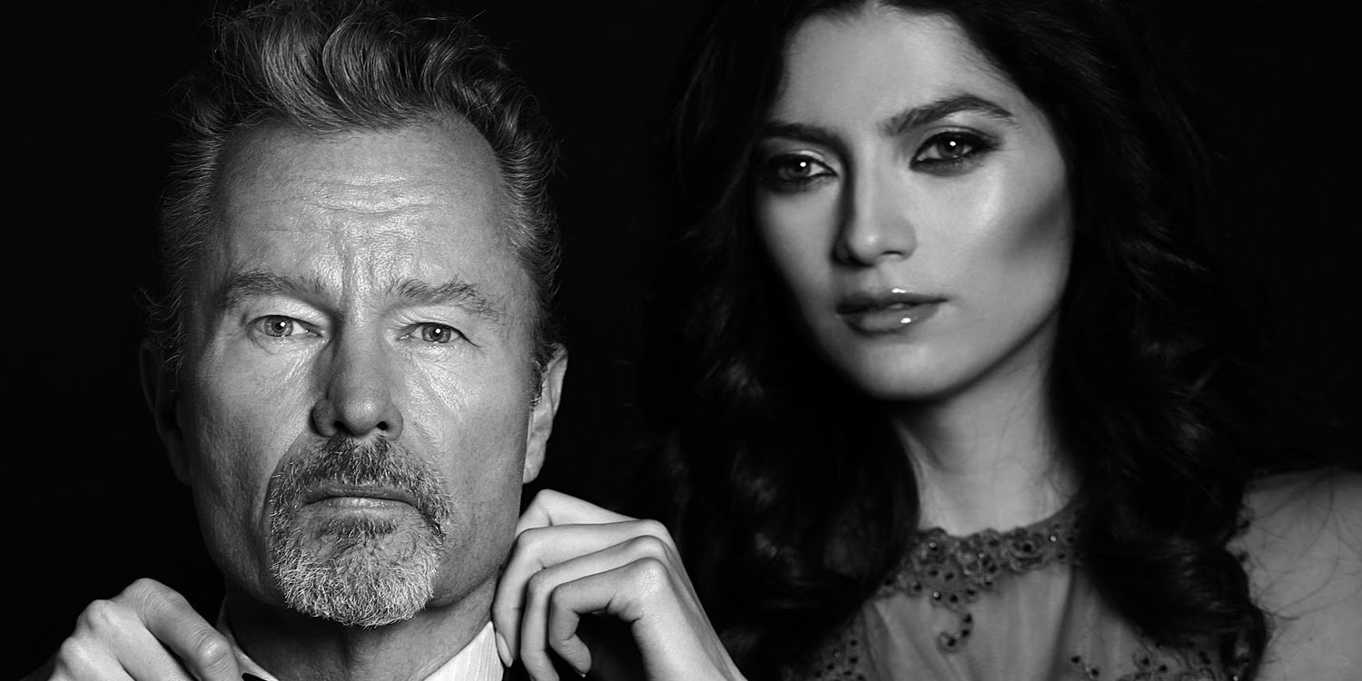 realjohnsavage's profile banner image