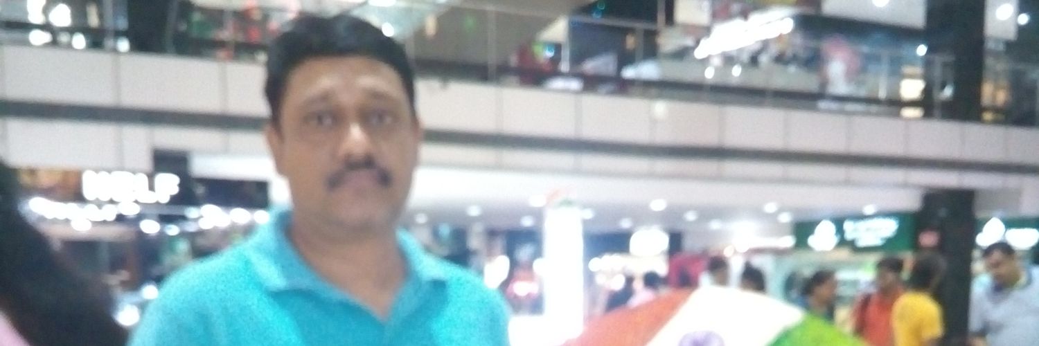 tdsahu71's profile banner image
