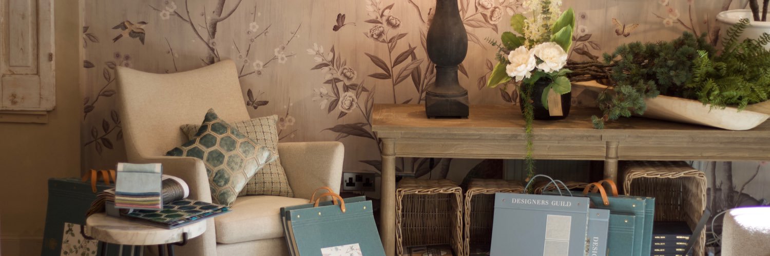 Acanthus Interiors banner