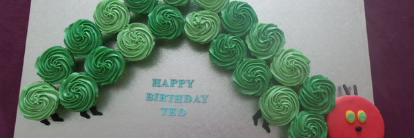 ronicupcakes Profile Banner