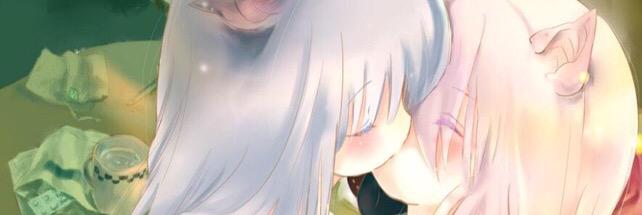 kotoritso's profile banner image
