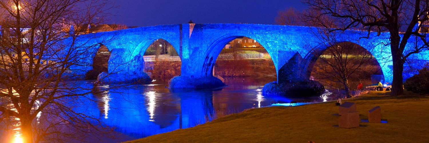 WallaceANDMoray's profile banner image