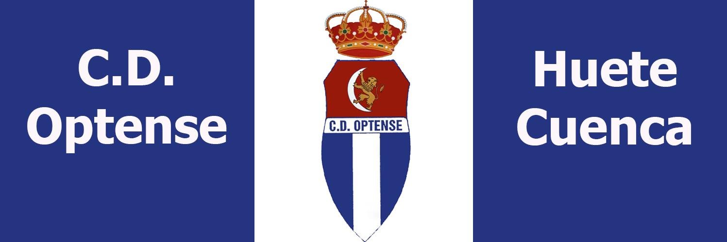 C.D.Optense banner