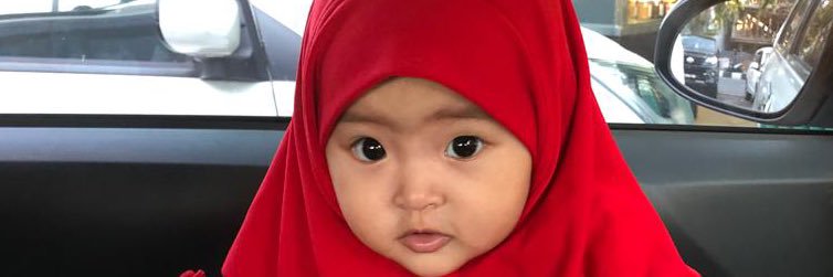 oktarianaindah's profile banner image