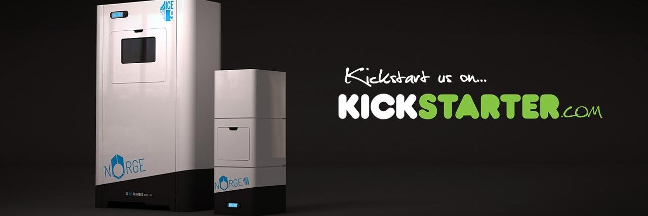 Norge3DPrinters's profile banner image