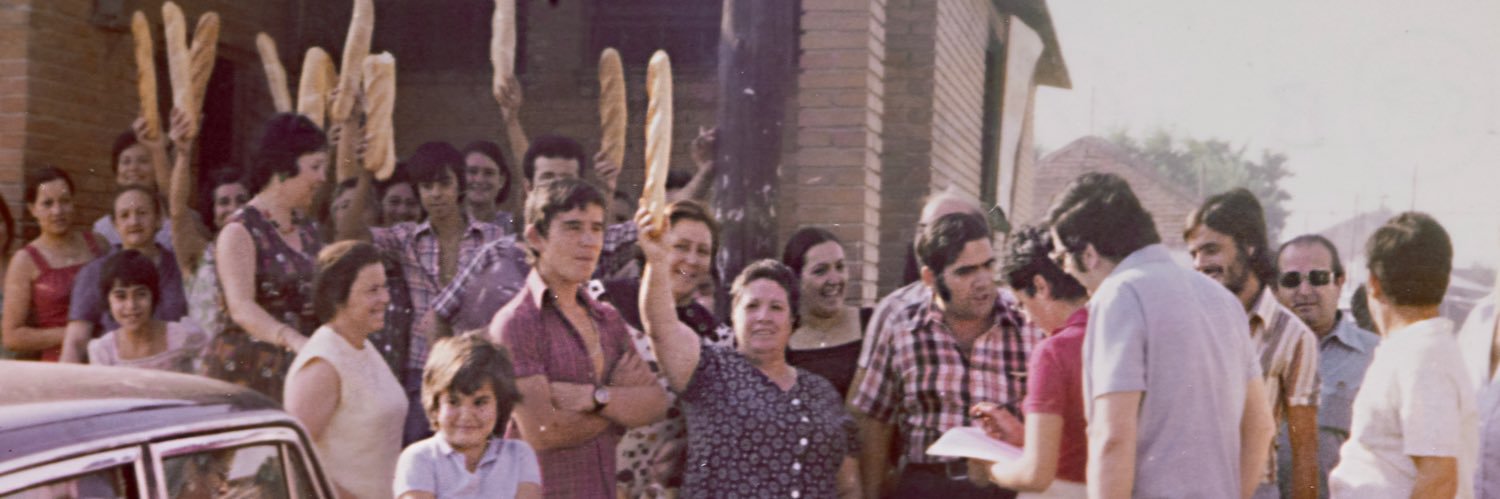 Manuela Bergerot's banner